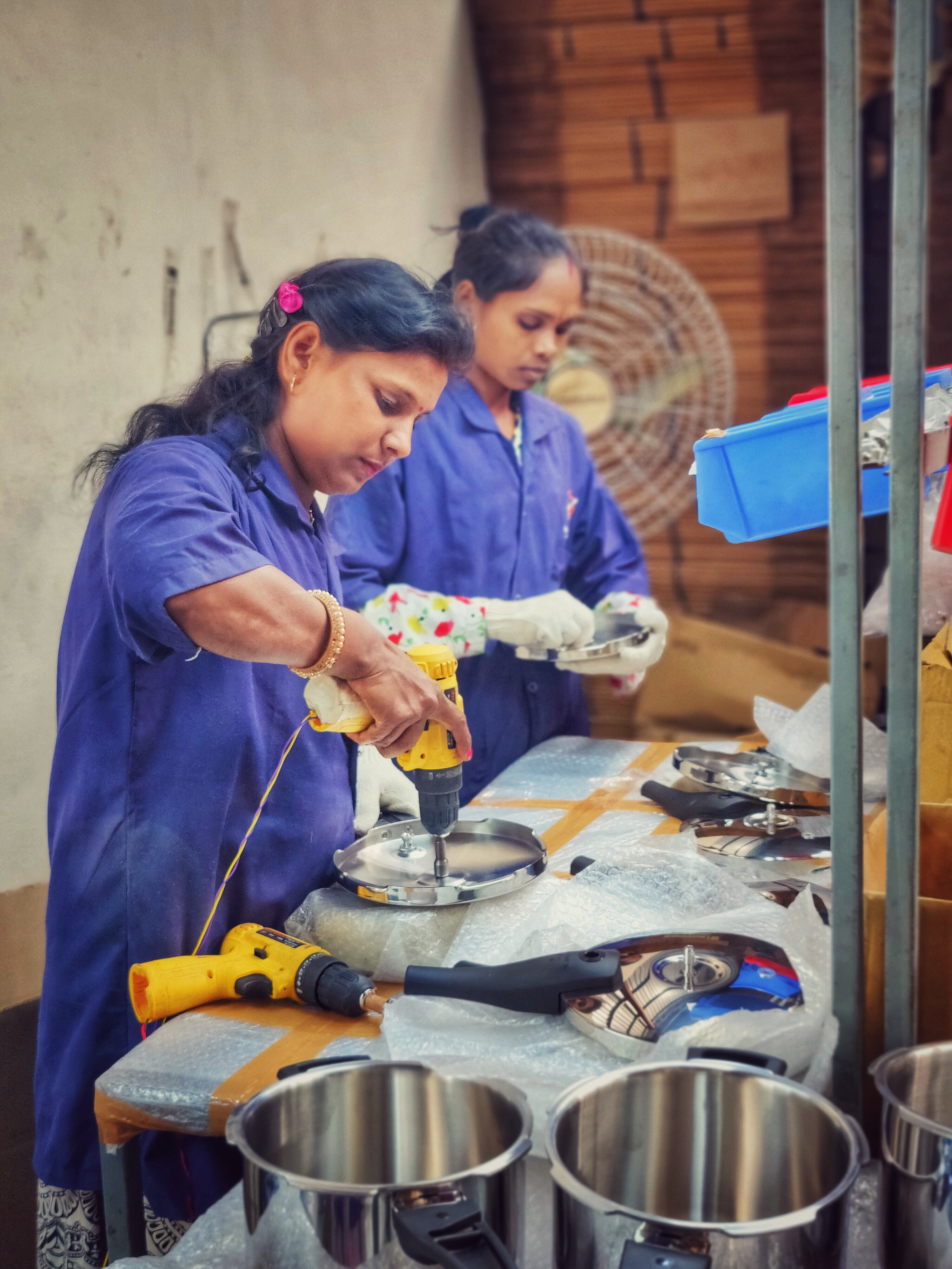 Shree Metal Industries about us Image